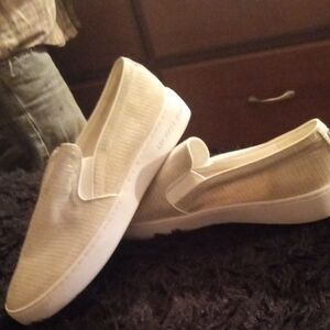 Michael Kors Slip Ons